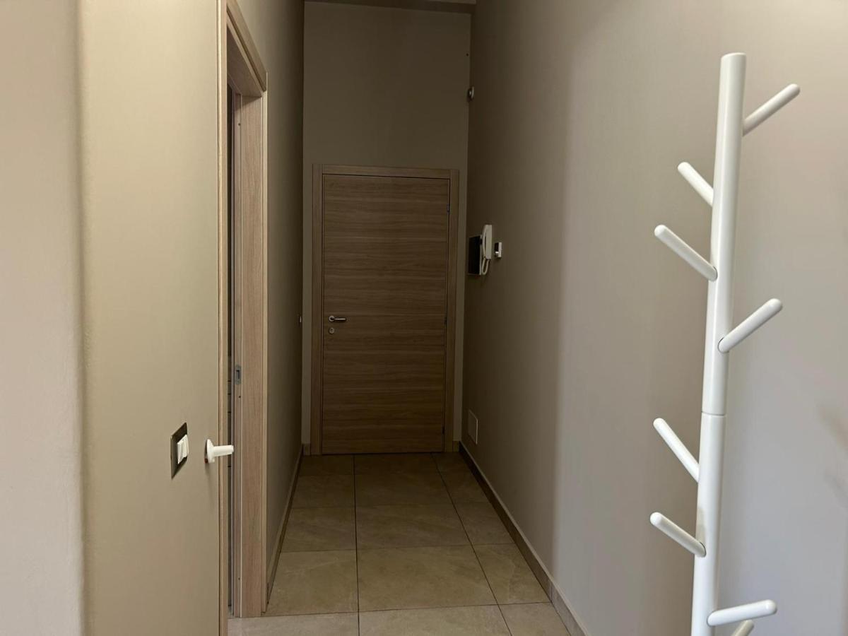 Ferienwohnung Dimora Sant'Agata CTA Exterior foto