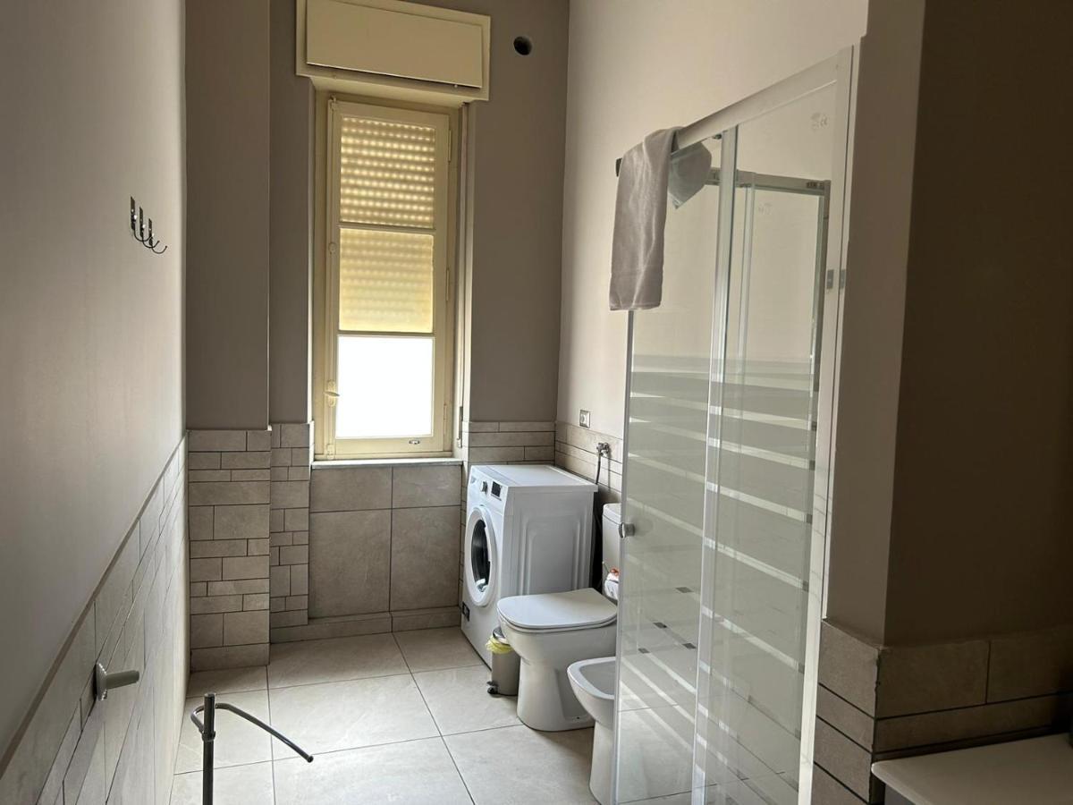 Ferienwohnung Dimora Sant'Agata CTA Exterior foto