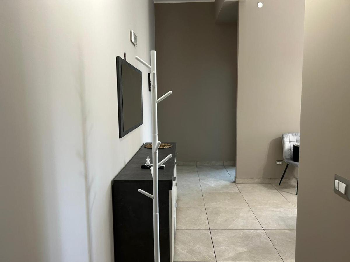Ferienwohnung Dimora Sant'Agata CTA Exterior foto